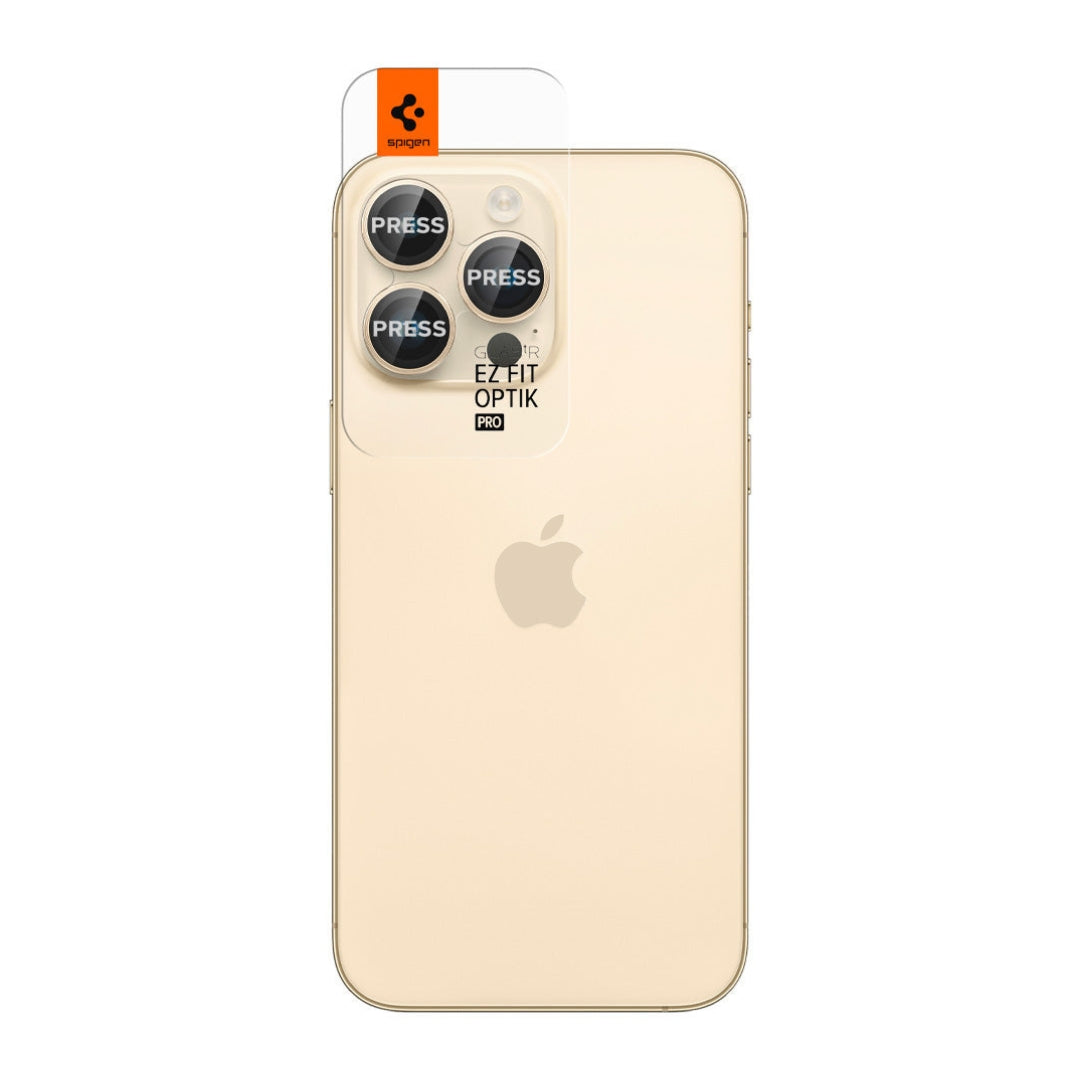 Comprá Protector de Pantalla Spigen para iPhone 11 Pro Max 2 pack